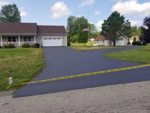 Lockport Asphalt & Sealing