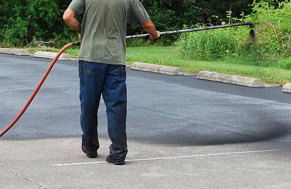 parking-lot-sealcoating-lockport-ny